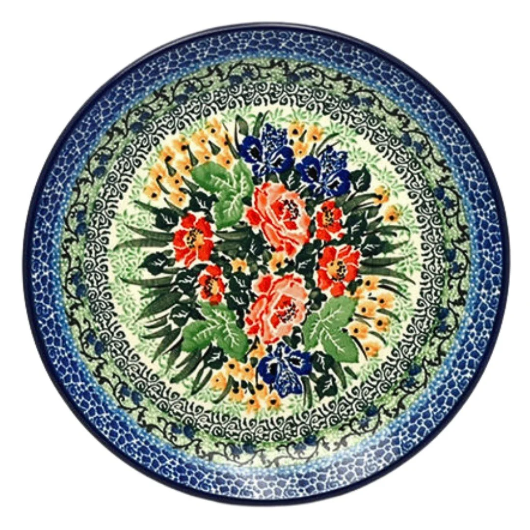Artist T Liana — View All Polish Pottery | Shop Kalich & Unikat